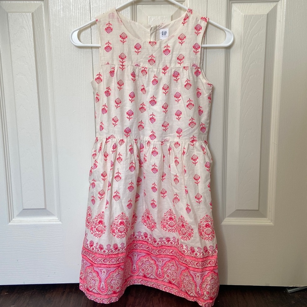 Girls GAP Dress